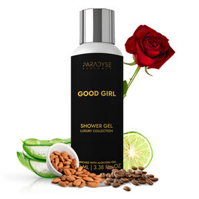 The Good Girl - Body Wash