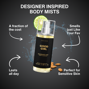 The Good Girl - Body Mist