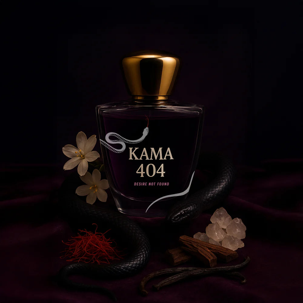 Kama 404: Desire Not Found
