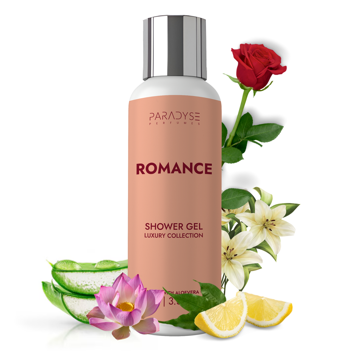 Romance - Body Wash