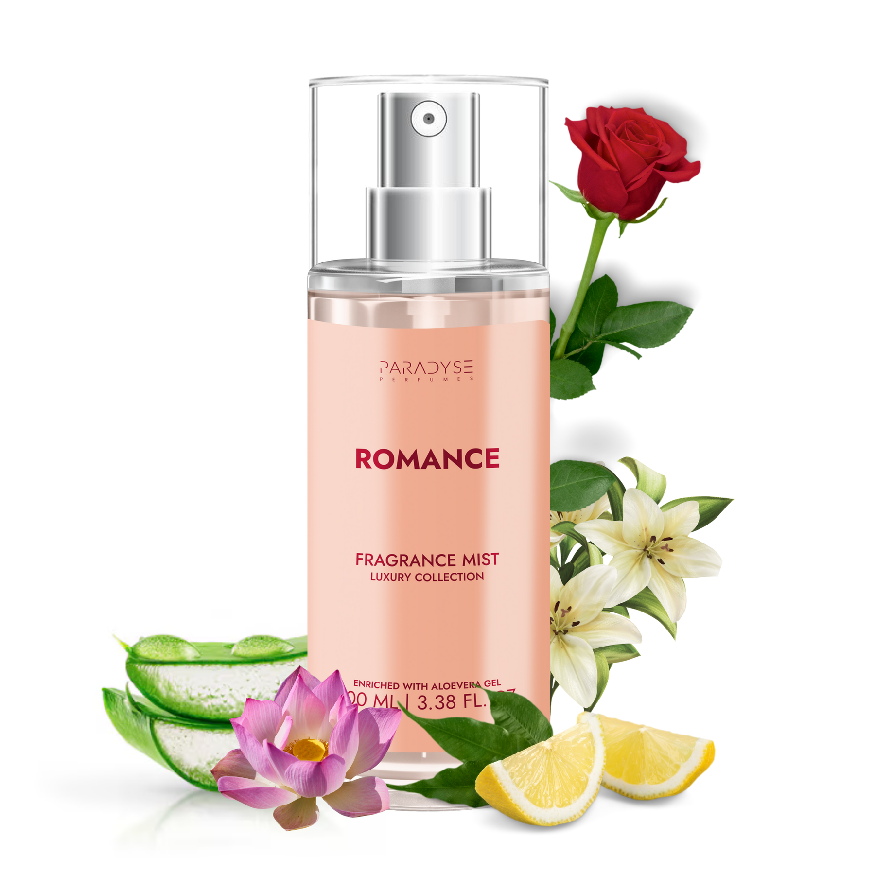 Romance - Body Mist