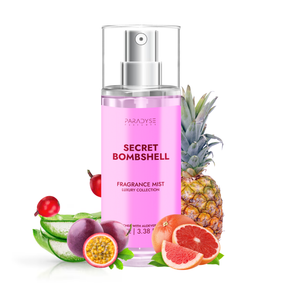 Secret Bombshell - Body Mist