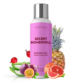 Secret Bombshell - Body Wash