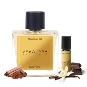 Tobacco Vanielle Perfume + Attar