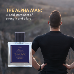 The Alpha Man