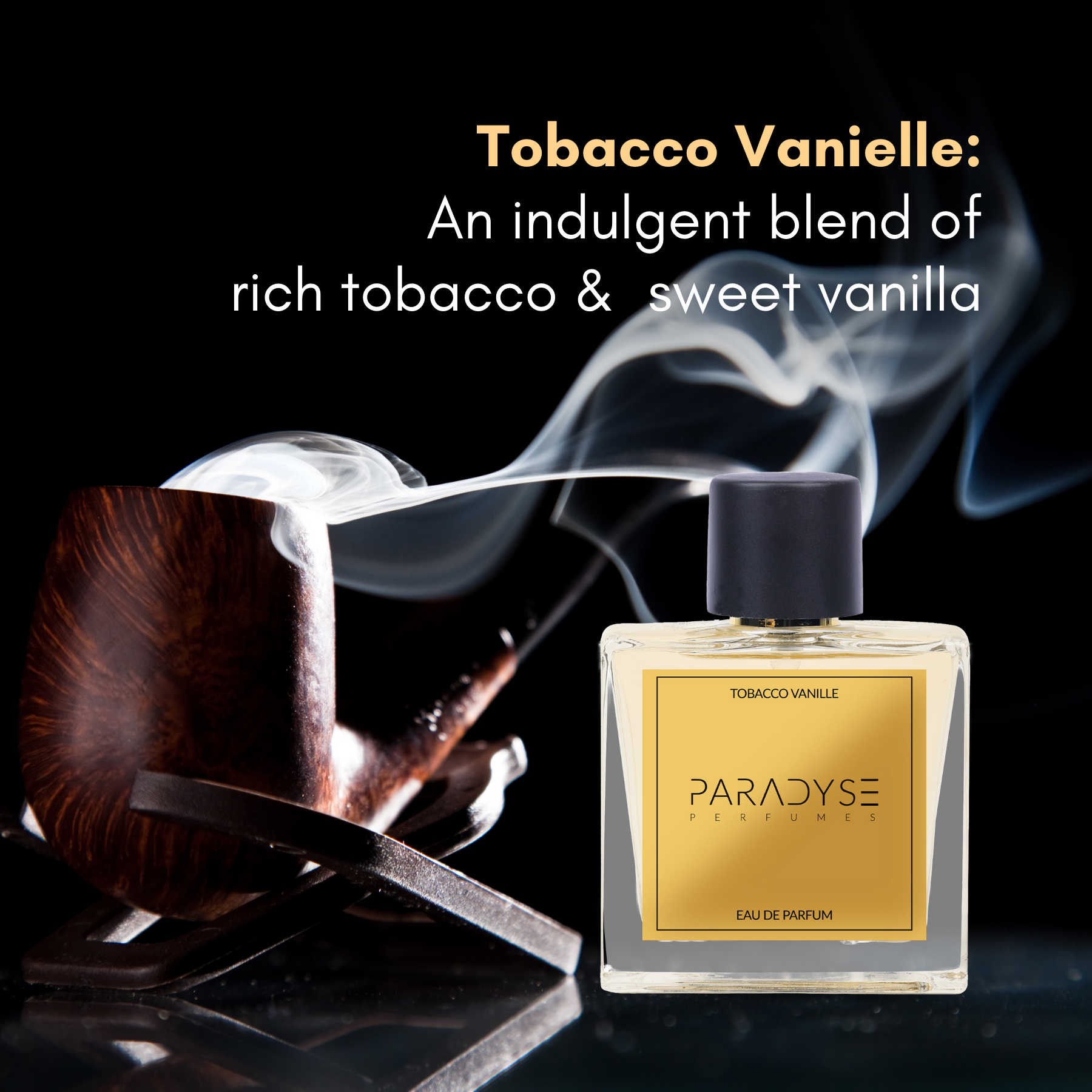 Tobacco Vanielle