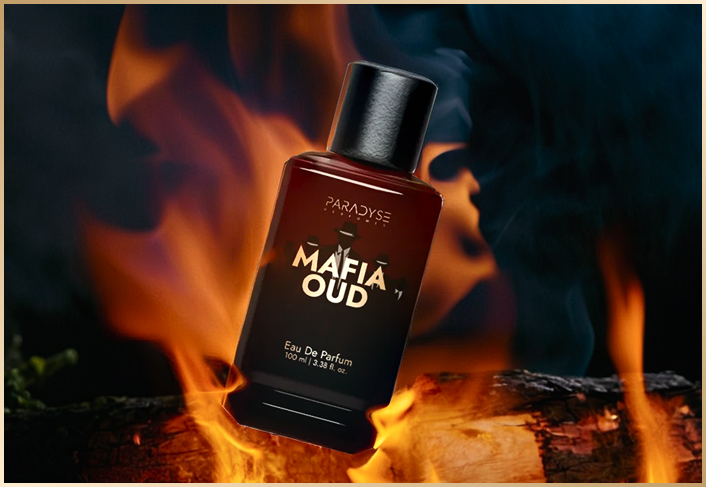 Mafia Oud Fragrance