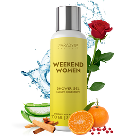 Weekend Women - Body Wash